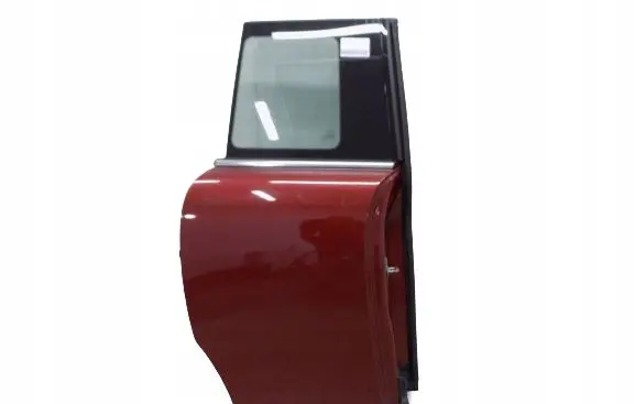 Mini One - Cooper Clubman R55 Rear door