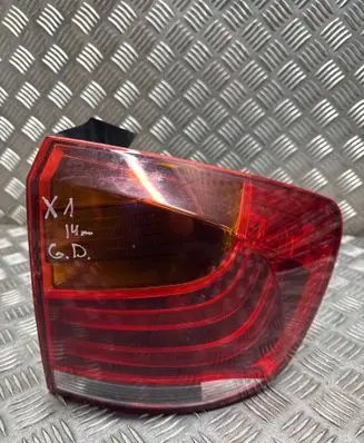 BMW X1 E84 Rear/tail lights 2990110 03424500 2100812700