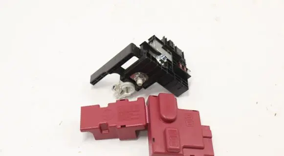 Lexus ES VII XZ10 Other wiring loom 3BC21A