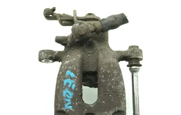 Seat Leon (5F) Rear brake caliper 
