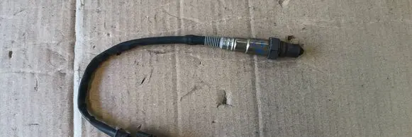 KIA Rio Lambda probe sensor 393502A640