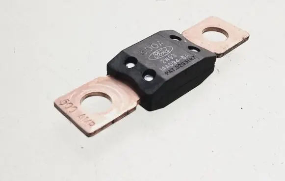 Jaguar XJ X351 Fuse 2w9314a094ba 500a 500amp