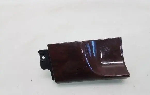 Chrysler Sebring (ST-22 - JR) Dashboard glove box trim