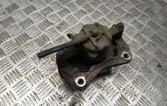 Mitsubishi Colt Front brake caliper