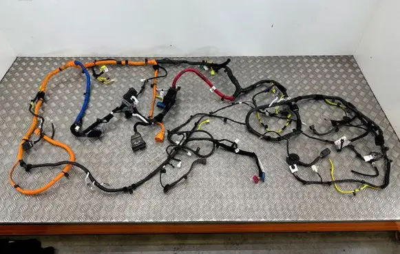 KIA EV3 Wiring harness 91511EV640