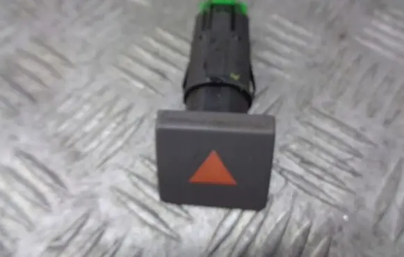 Ford Transit Hazard light switch