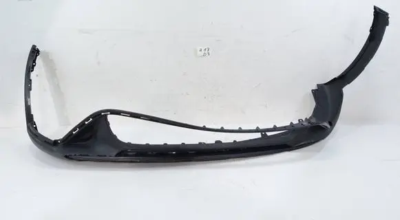 KIA Stonic Front bumper lip 86512H8400