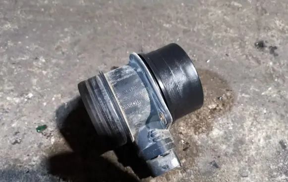 Honda Accord Mass air flow meter 0281002658