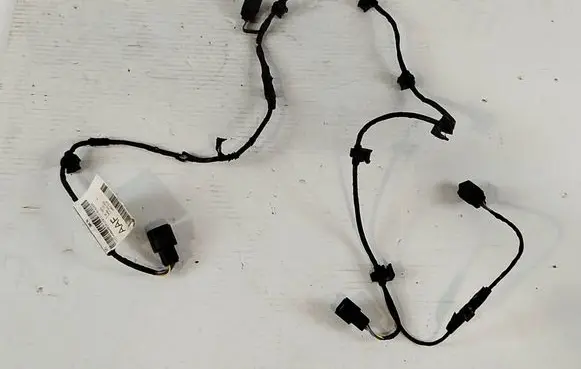 Ford Fiesta Parking sensor (PDC) wiring loom C1BT15K867 129240780000
