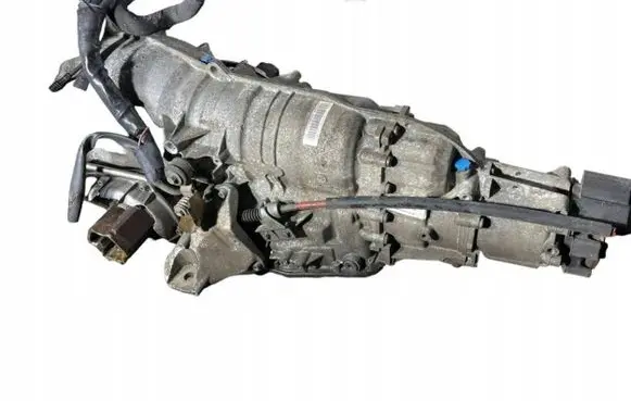 Audi A4 S4 B9 8W Automatic gearbox HHM
