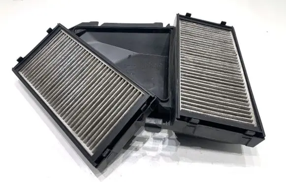 BMW X6 F16 Air filter box 9245587