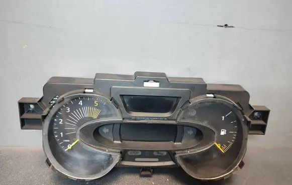 Renault Trafic III (X82) Speedometer (instrument cluster) 248102239R