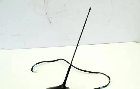 Toyota Verso-S Aerial GPS antenna 