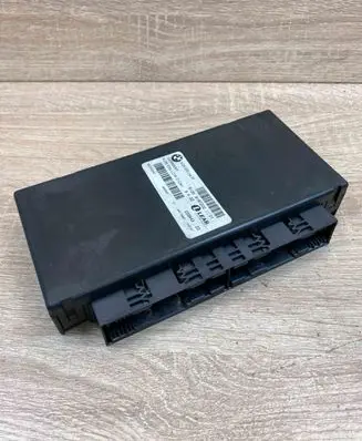 BMW 5 E60 E61 Comfort/convenience module 9167202 239943
