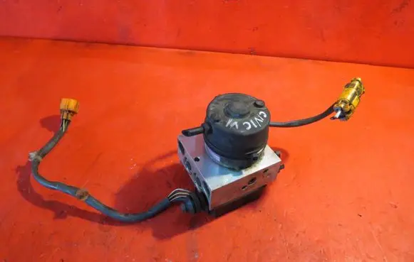 Honda Civic ABS Pump AC051191491 Q003T05571