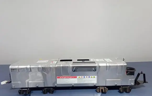 Hyundai Tucson IV NX4 Car battery 37501-CZ000