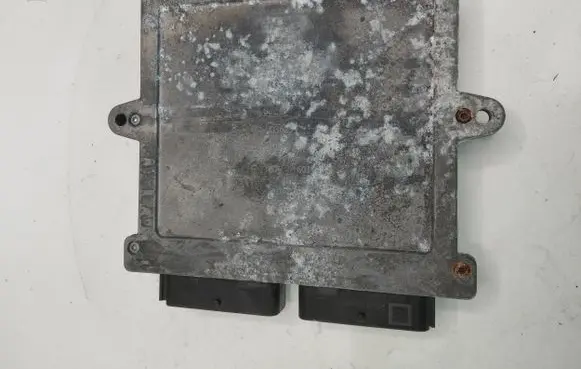 Mercedes-Benz ML W164 Other control units/modules 67R016019 1215415700258