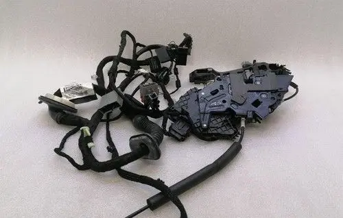 Land Rover Range Rover Sport L494 Coupe door lock (next to the handle) DK62203A29CG