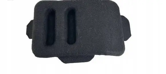 Chevrolet Camaro Tailgate/trunk side cover trim EWRF34RF345R4