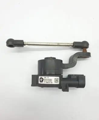 Dodge Durango Air suspension front height level sensor 68245328AD 68245328 T11304701193
