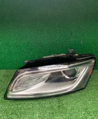 Audi Q5 SQ5 Headlight/headlamp 8R0941005C 90038850 1405801102A