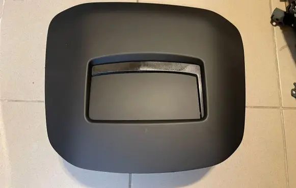 Ford Focus Head up display screen JX7T19G468AM