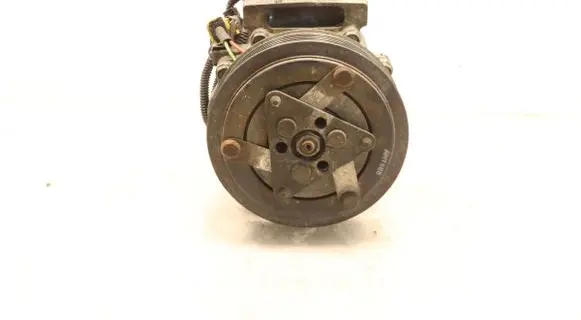 Air conditioning (A/C) compressor (pump)