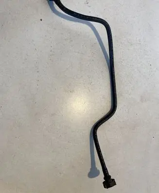 Audi A5 8T 8F Engine coolant pipe/hose 8K0121164