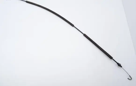 Volkswagen Lupo Front door cable line 6X3837085C
