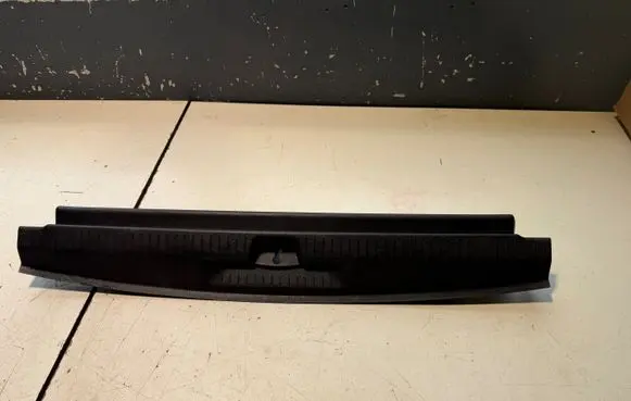 Opel Astra L Trunk/boot sill cover protection 98422760ZD