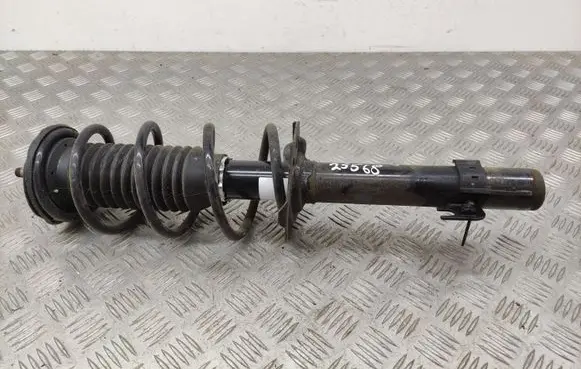 Toyota Aygo AB40 Front shock absorber/damper