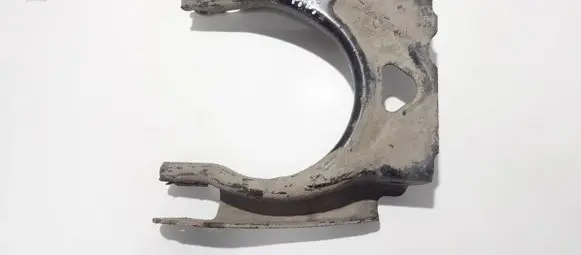 Front lower control arm/wishbone