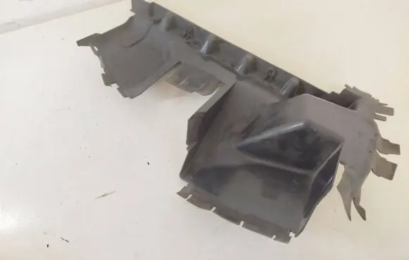 Air intake duct part