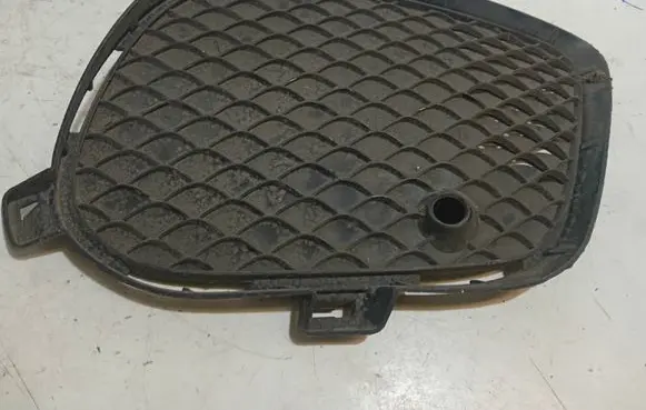 Mercedes-Benz GLE (W166 - C292) Front bumper lower grill A2928855422 7292AMGS