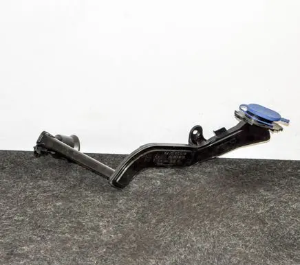 Mercedes-Benz C W205 Other engine bay part A2058600164