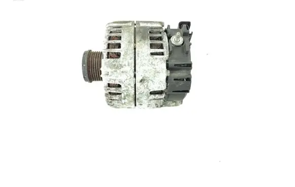 BMW 3 E90 E91 Generator/alternator 8507624
