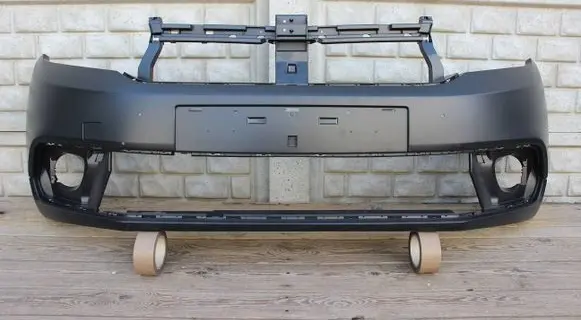 Dacia Sandero Front bumper 620224038R