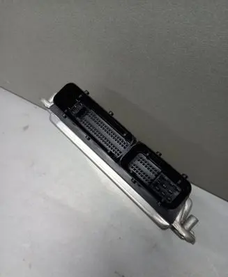 Audi A6 S6 C5 4B Engine control unit/module 8E0907401P