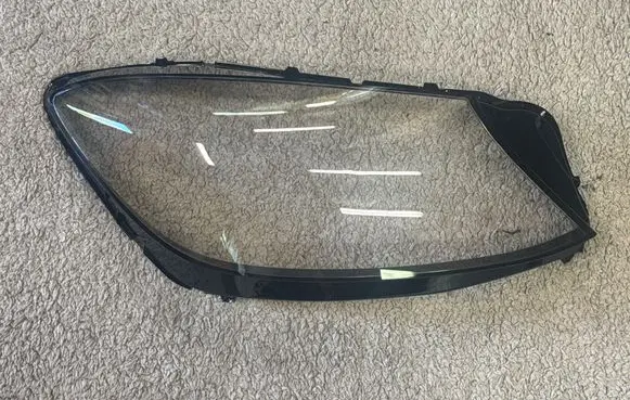 Mercedes-Benz S W222 Headlight lense 1305631146