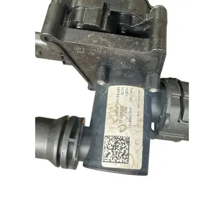 Mercedes-Benz GLE W167 Vacuum valve A1675006102