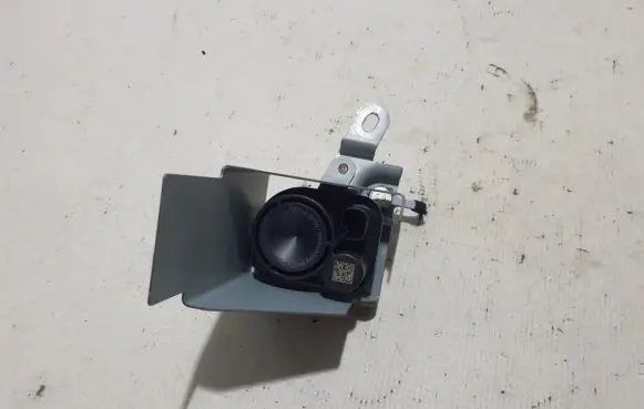 Lexus NX Alarm system siren 4S5378TSA