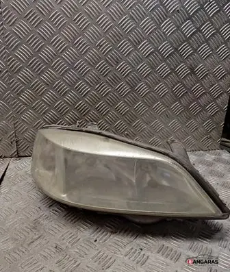Opel Astra G Headlight/headlamp 90520878rh