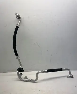 Audi Q4 Sportback e-tron Air conditioning (A/C) pipe/hose 1EA816743M 40000046960