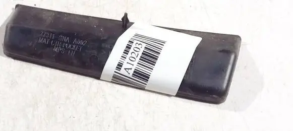Honda Civic Other interior part 77311snaa002 77311-sna-a002