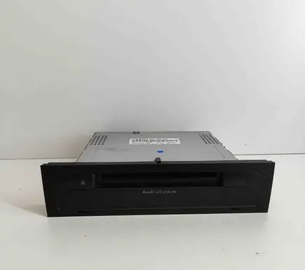 GPS navigation control unit/module