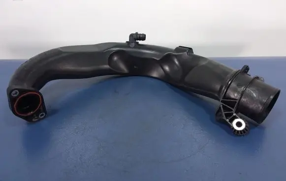 Renault Kangoo II Air intake hose/pipe 8200645723
