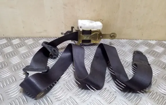 Opel Frontera A Front seatbelt 91152125