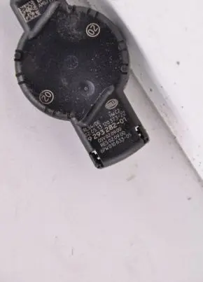 BMW 1 F20 F21 Rain sensor 9293282