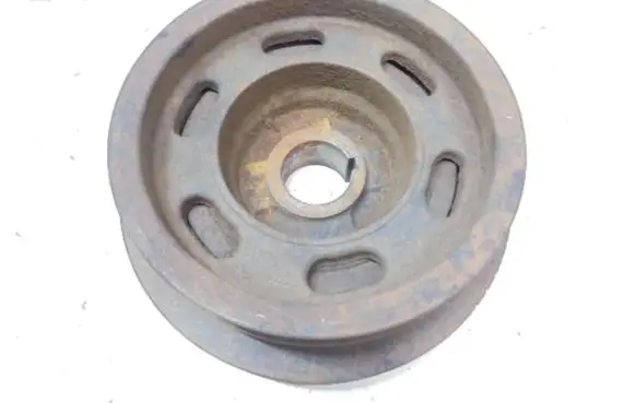 Nissan Primera Crankshaft pulley