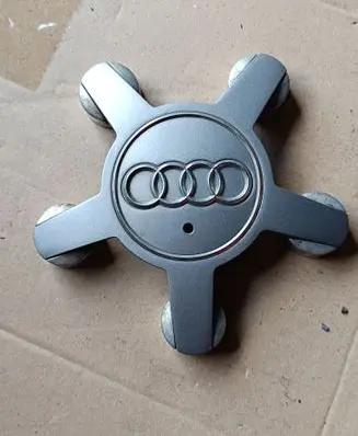 Audi A4 S4 B8 8K Original wheel cap 4F0601165N